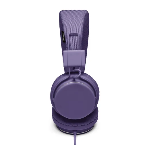 Фото: Гарнітура Urbanears Plattan бузкова № 9 | KTC