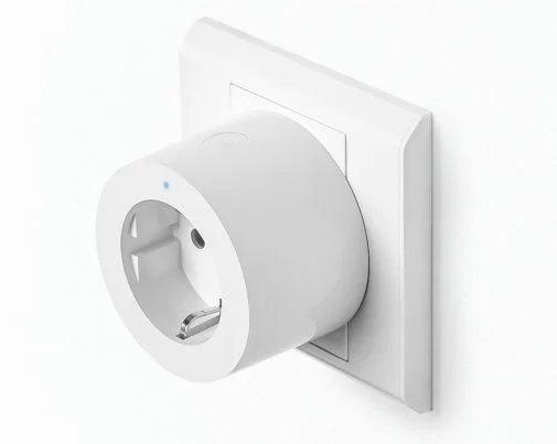 Фото: Смарт розетка Aqara Smart Plug EU № 8 | KTC