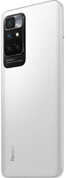 Фото: Смартфон Xiaomi Redmi 10 4/64GB Pebble White № 18 | KTC