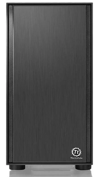 Фото: Корпус Thermaltake Versa H17 Black (CA-1J1-00S1NN-00) № 11 | KTC
