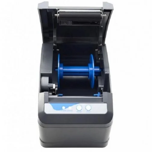Фото: Принтер для друку етикеток Gprinter GP-3120TUB № 5 | KTC
