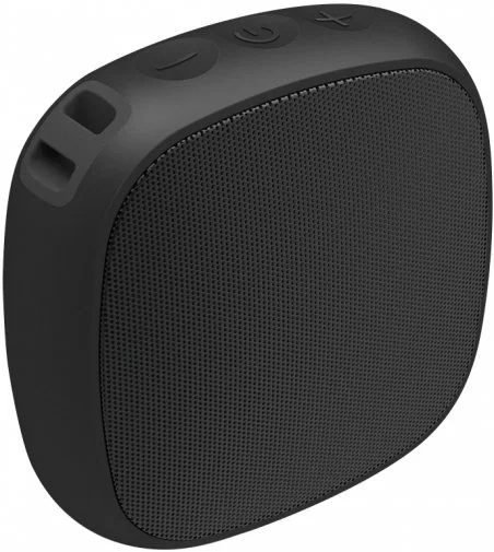 Фото: Портативна колонка Pixus Wave Black № 11 | KTC