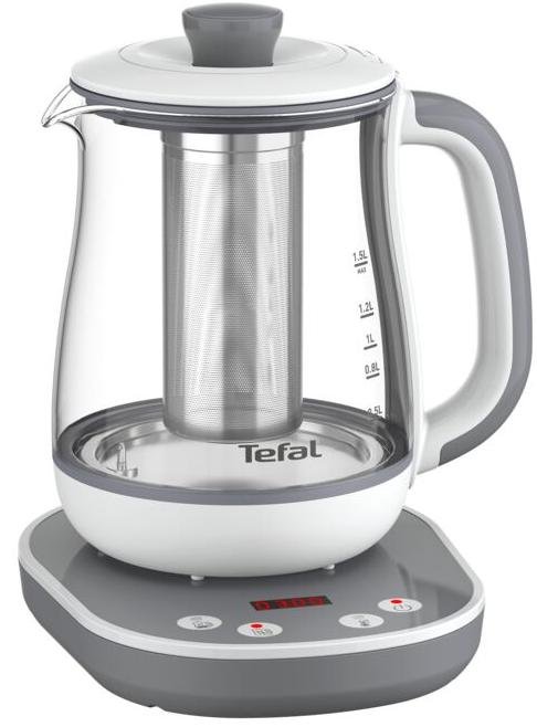 Електрочайник Tefal Tastea Tea Maker BJ551B10