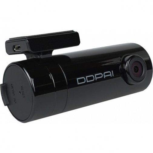 Відеореєстратор DDPai Mini (Mini Dash Cam)