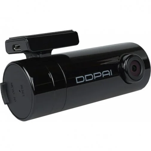 Фото: Відеореєстратор DDPai Mini (Mini Dash Cam) № 9 | KTC