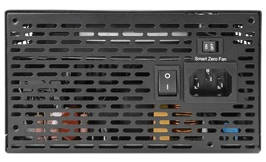 Фото: Блок живлення Thermaltake Toughpower GF1 1000W (PS-TPD-1000FNFAGE-1) № 12 | KTC