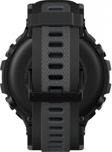 Смарт годинник Amazfit T-Rex Pro Meteorite Black