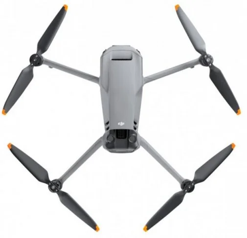 Фото: Квадрокоптер DJI Mavic 3 Fly More Combo (CP.MA.00000452.01/02) № 8 | KTC