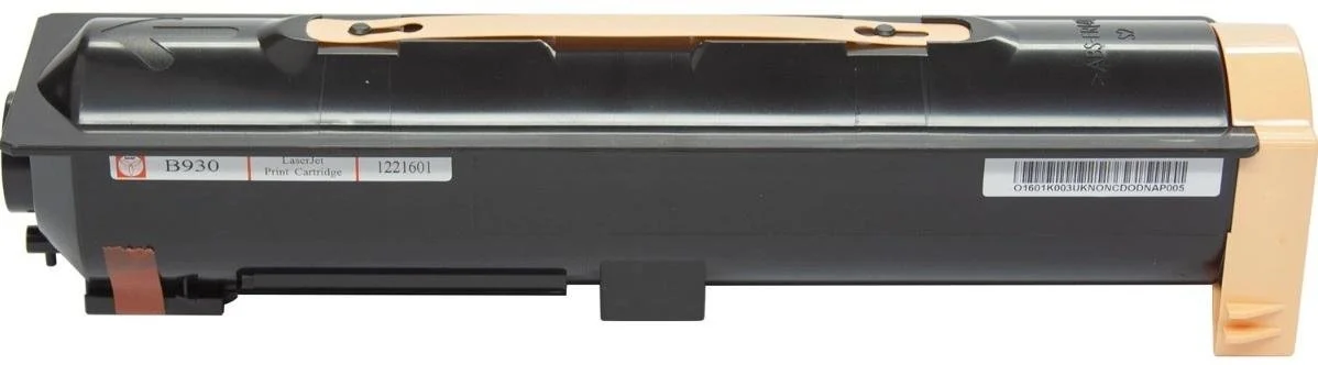 Фото: Сумісний картридж BASF for OKI B930 1221601 Black (BASF-KT-1221601) № 6 | KTC
