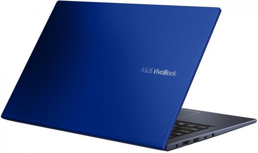 Ноутбук ASUS VivoBook X413EA-EK1672 Cobalt Blue