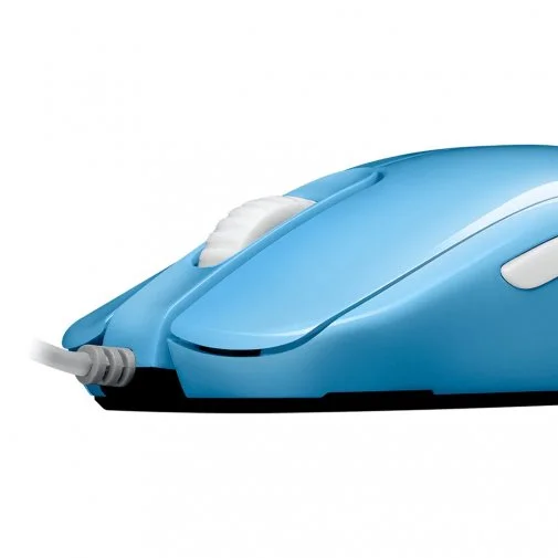 Фото: Миша ZOWIE FK2-B-DVBL Blue (9H.N2LBB.AD3) № 13 | KTC