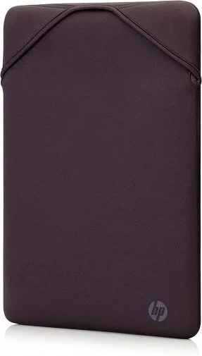 Фото: Чохол HP Reversible Protective Sleeve Grey/Mauve (2F1W8AA) № 7 | KTC