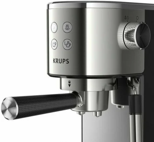 Фото: Ріжкова кавоварка Krups Virtuoso XP442C11 № 14 | KTC