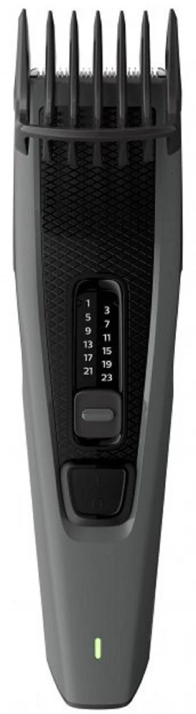 Фото: Машинка для стрижки Philips Hairclipper Series 3000 (HC3525/15) № 6 | KTC
