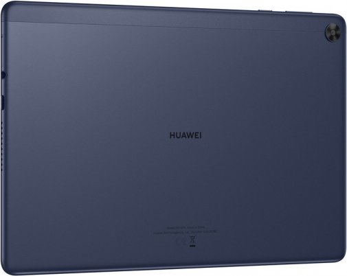 Планшет Huawei MatePad T10 2gen Deepsea Blue (53012NHH)