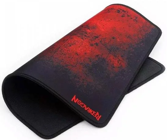 Фото: Мишка Redragon M601WL-BA + килимок Black (78227) № 9 | KTC