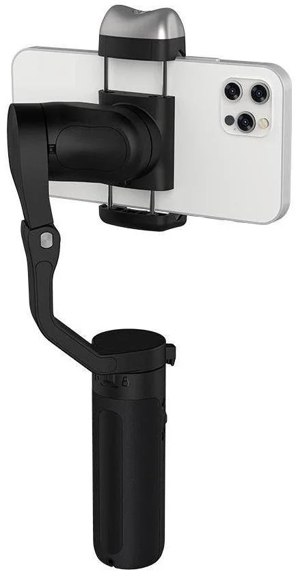 Фото: Стедікам Hohem iSteady V2 Black № 9 | KTC