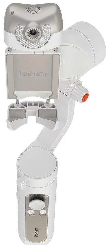 Фото: Стедікам Hohem iSteady V2 White № 8 | KTC