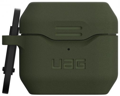 Чохол UAG for Airpods 3 - Standard Issue Silicone Olive (10292K117272)