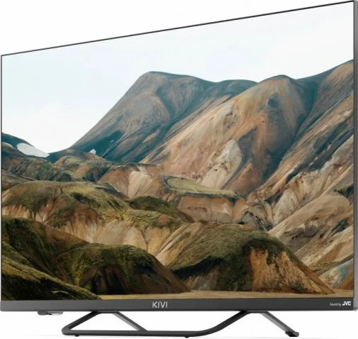 Фото: Телевізор LED Kivi 32F740LB (Android TV, Wi-Fi, 1920x1080) № 14 | KTC