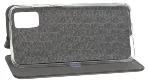 Фото: Чохол BeCover for Xiaomi Note 10 Pro - Exclusive Black (706696) № 10 | KTC