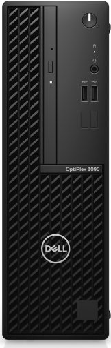 Персональний комп'ютер Dell OptiPlex 3090 SFF (N011O3090SFF)