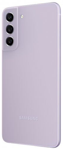  Смартфон Samsung Galaxy S21 FE 5G G990 6/128GB Light Violet (SM-G990BLVDSEK)