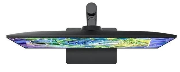 Фото: Монітор Samsung LS27A800UNIXCI Black - 27" IPS / 3840×2160 / 60 Гц / Pivot / HAS № 21 | KTC