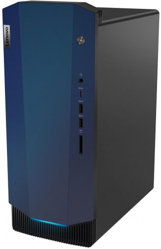 Персональний комп'ютер Lenovo IdeaCentre Gaming 5 14ACN6 (90RW005RUL)