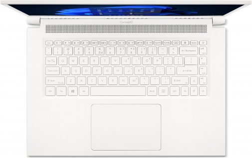 Ноутбук Acer ConceptD 3 CN316-73G-757Z NX.C6TEU.004 White