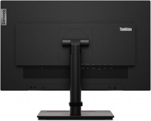 Монітор Lenovo ThinkVision T24m-20 Black (62CDGAT6UA)