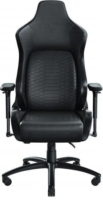 Фото: Крісло Razer Iskur XL Black (RZ38-03950200-R3G1) № 7 | KTC