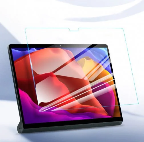 Фото: Захисне скло BeCover for Lenovo Yoga Tab 13 (706740) № 6 | KTC