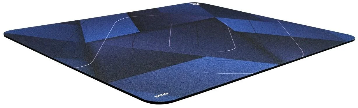 Фото: Килимок ZOWIE G-SR-SE-ZC01DB Dark Blue (9H.N2FFB.A61) № 9 | KTC