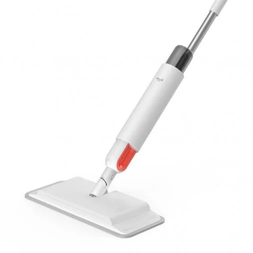 Фото: Швабра DEERMA Spray mop TB880 EU White № 14 | KTC