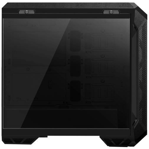 Корпус ASUS TUF GT501 Black with window (90DC00A2-B09000)