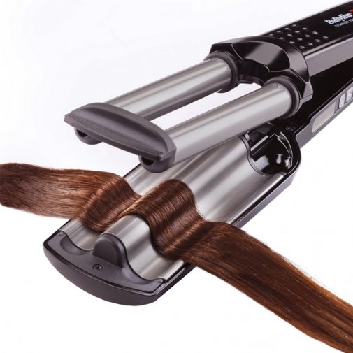 Плойка-гофре Babyliss Pro BAB2369TTE