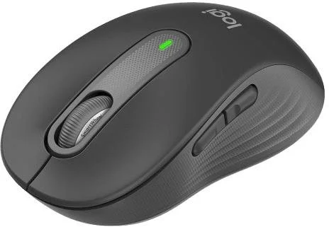 Миша Logitech Signature M650 Graphite (910-006253)
