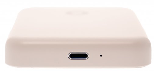 Батарея універсальна Blueo MagSafe Battery Pack 5000mAh White