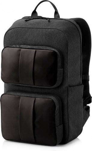 Рюкзак для ноутбука HP Lightweight LT Backpack Dark Grey (1G6D3AA)