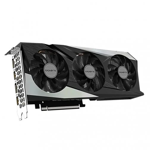 Фото: Відеокарта Gigabyte RTX 3050 Gaming OC 8G (GV-N3050GAMING OC-8GD) № 9 | KTC