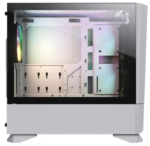 Фото: Корпус Cougar MG140 AIR RGB White with window № 12 | KTC