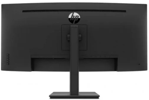 Фото: Монітор HP M34d Black (3B1W4AA) - 34" VA / 3440x1440 / 100 Гц / HAS № 11 | KTC