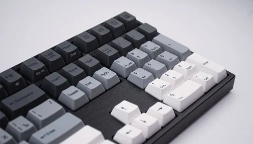 Фото: Клавіатура Varmilo MA108M V2 Yakumo EC Rose V2 RU (A36A007B0A3A06A008) № 7 | KTC