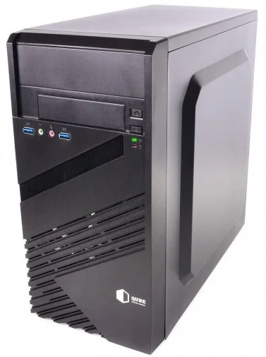 Фото: Персональний комп'ютер ARTLINE Business B29 (B29v68) - Intel Core i5 i5-12400 / 16 ГБ DDR4 / HDD + SSD 1 ТБ + 240 ГБ / Intel / Intel UHD Graphics 730, UMA / Intel H610 / 400 Вт № 7 | KTC