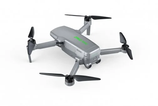 Фото: Квадрокоптер Hubsan Zino Mini Pro 64Gb 2xbattery (ZINOMINIPRO64G2B) № 10 | KTC