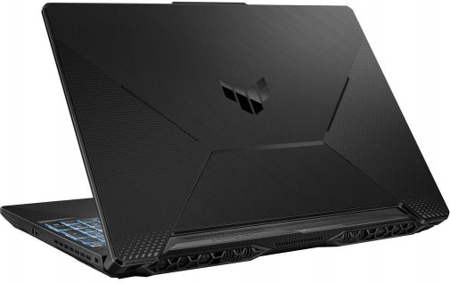 Ноутбук ASUS TUF Gaming A15 FA506IC-HN095 Graphite Black