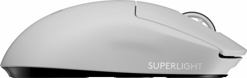 Миша Logitech Pro X Superlight White (910-005942)