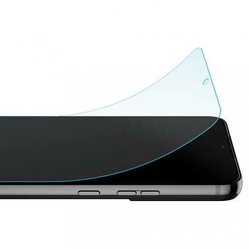 Захисна плівка Spigen for Samsung Galaxy S22 Plus - Neo Flex Solid 2 pack (AFL04144)
