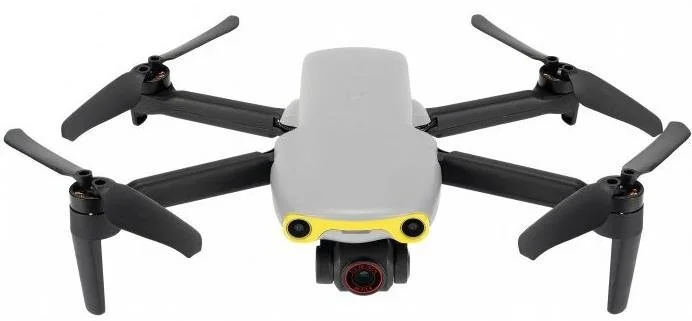 Фото: Квадрокоптер Autel EVO Nano+ Gray (102000862) № 9 | KTC